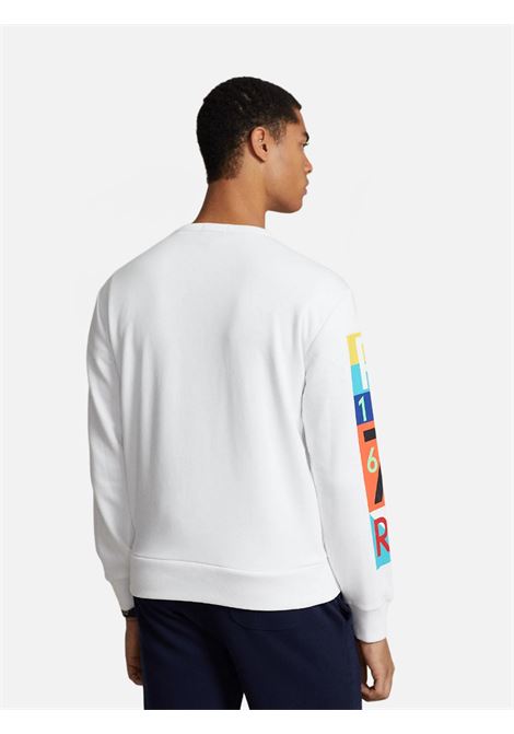 Sweatshirt Polo Ralph Lauren POLO RALPH LAUREN |  sweatshirts | 710926982001